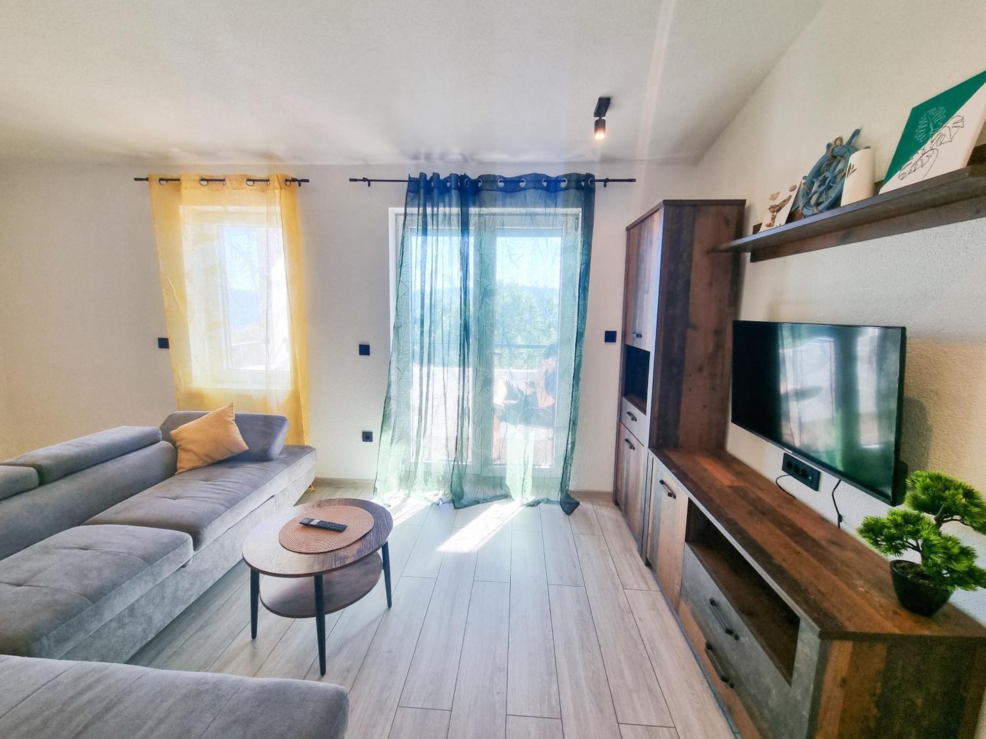 Apartmani 1 Pinezici Kültér fotó