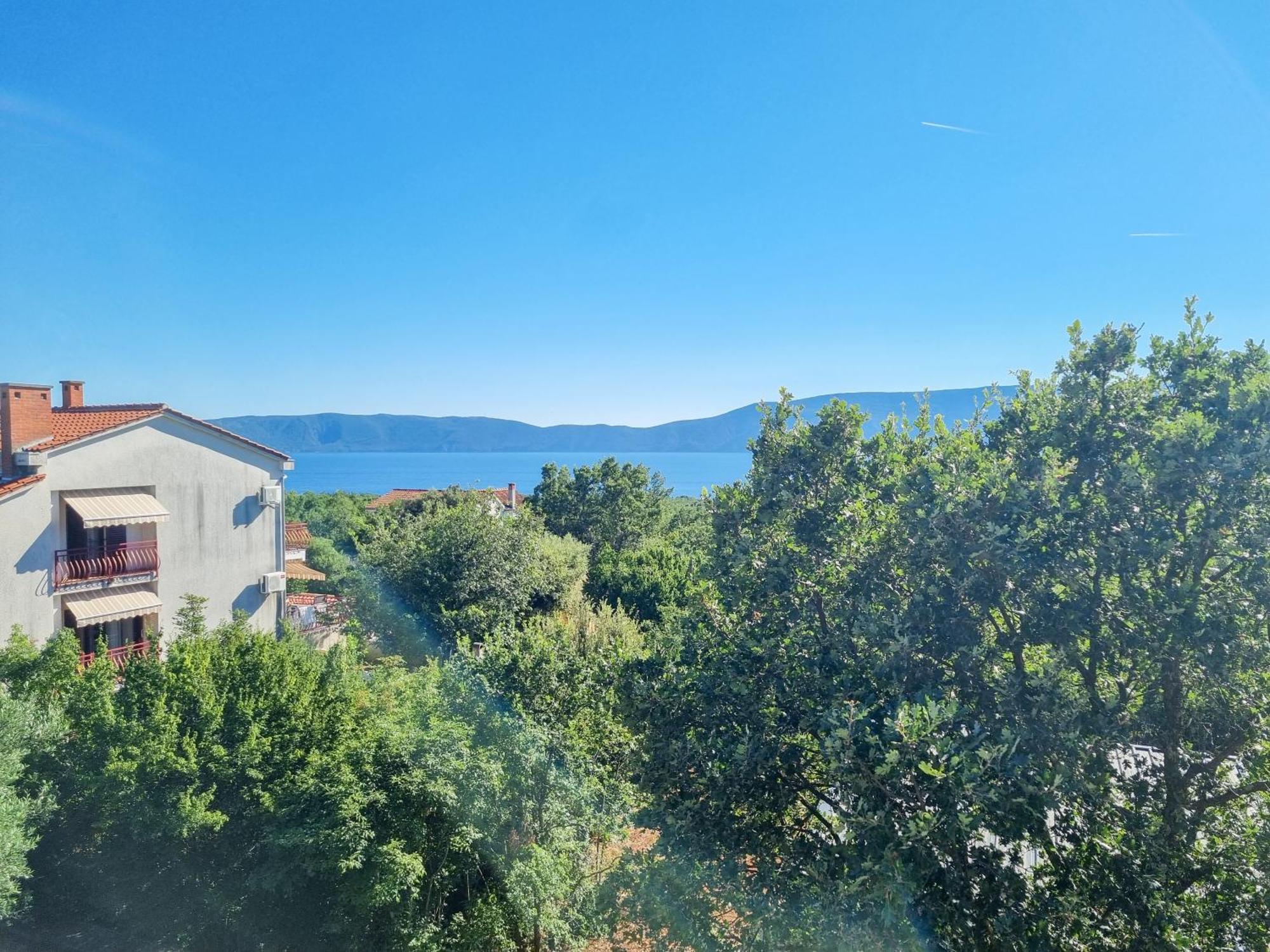 Apartmani 1 Pinezici Kültér fotó