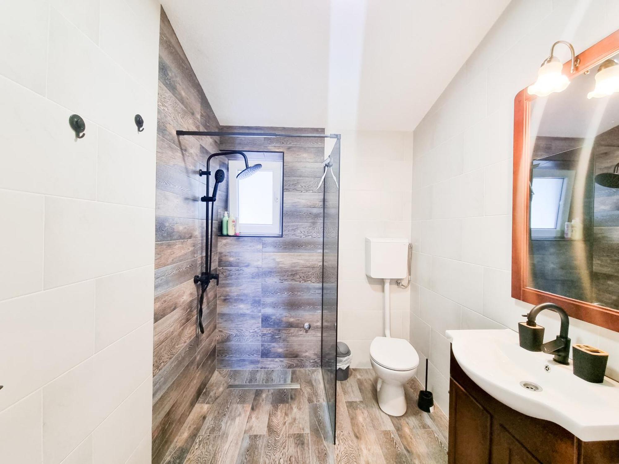 Apartmani 1 Pinezici Kültér fotó