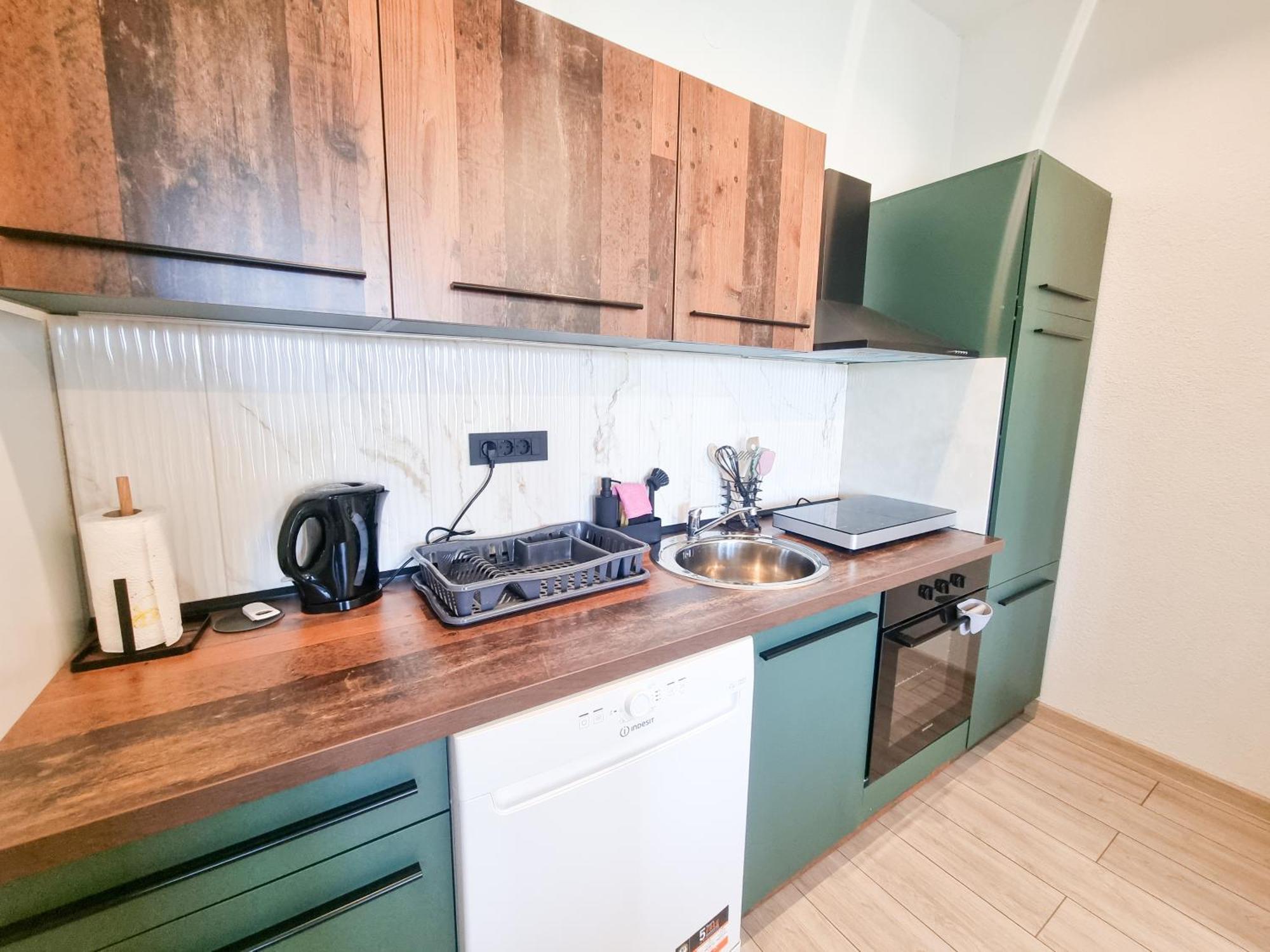 Apartmani 1 Pinezici Kültér fotó