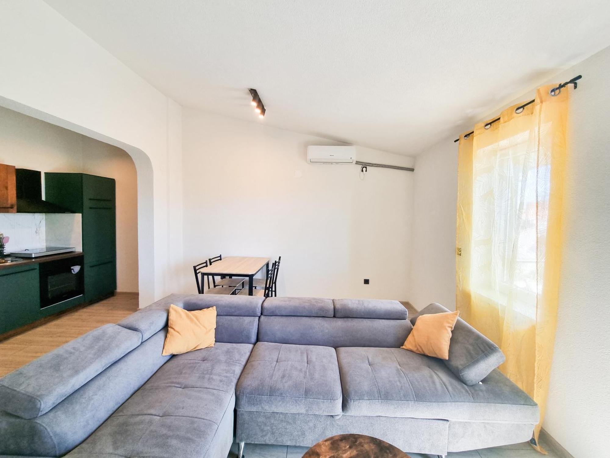Apartmani 1 Pinezici Kültér fotó