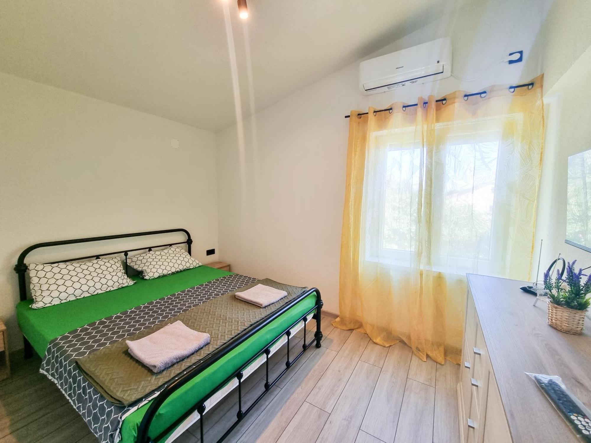 Apartmani 1 Pinezici Kültér fotó