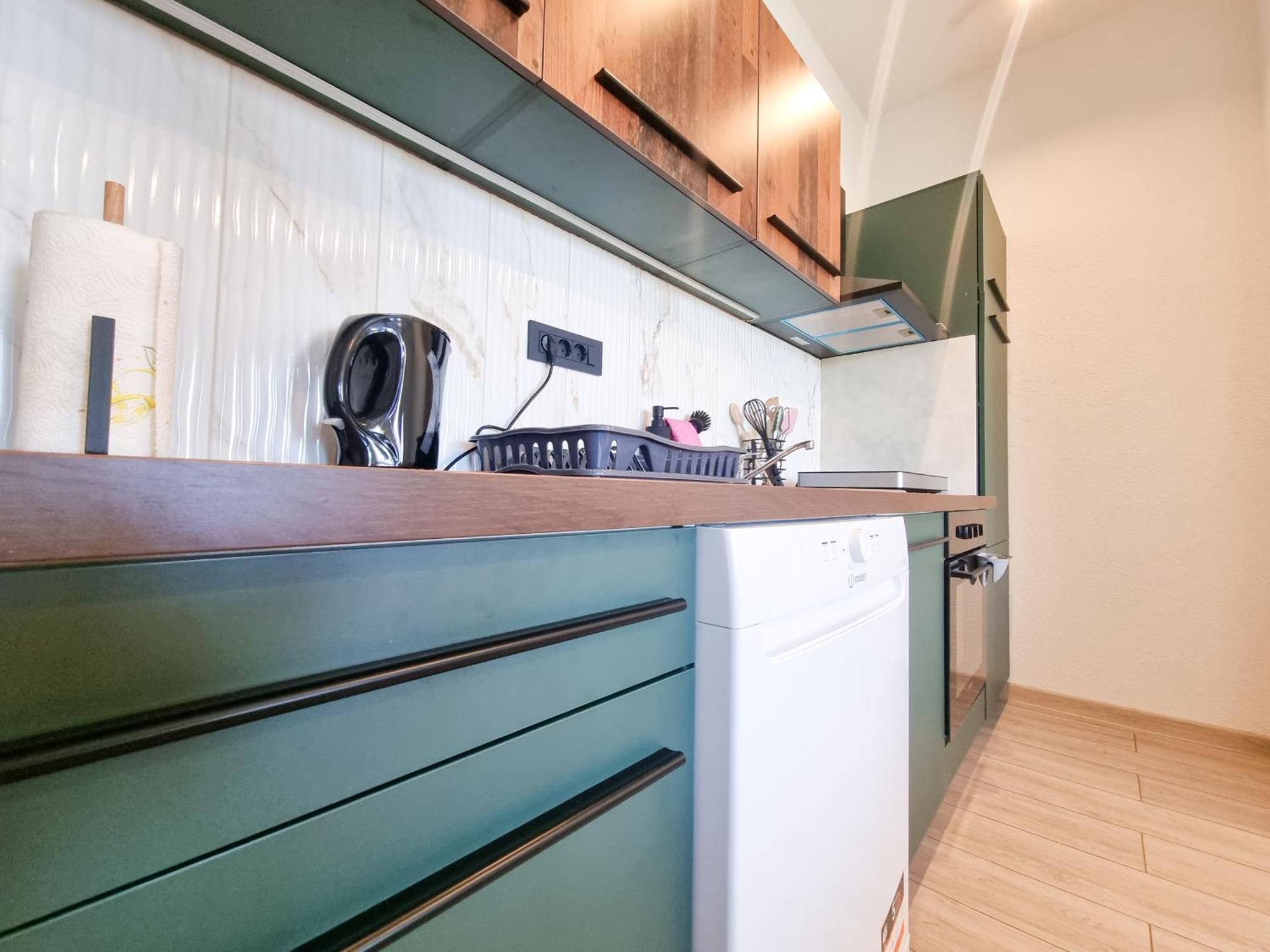 Apartmani 1 Pinezici Kültér fotó