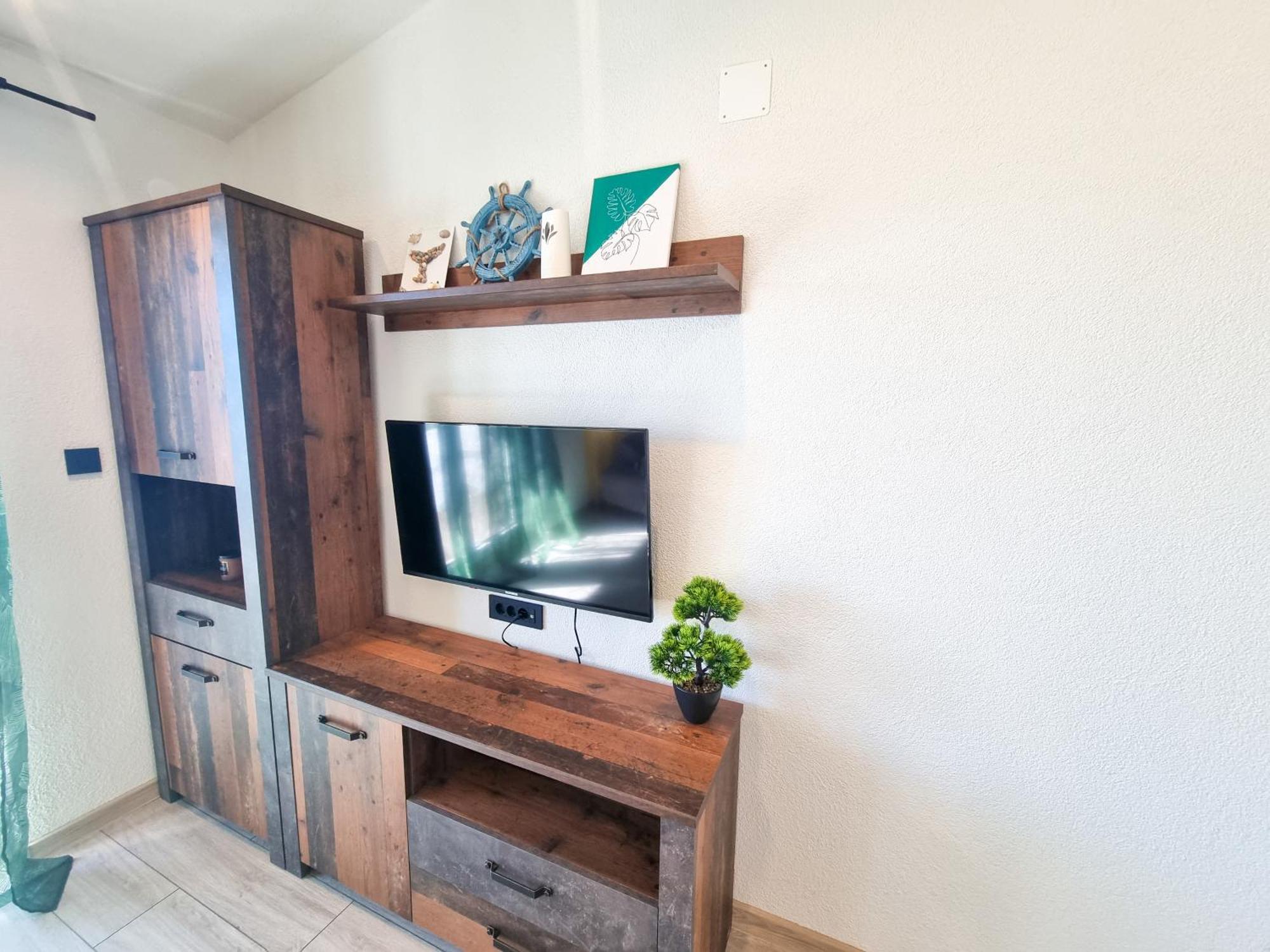 Apartmani 1 Pinezici Kültér fotó