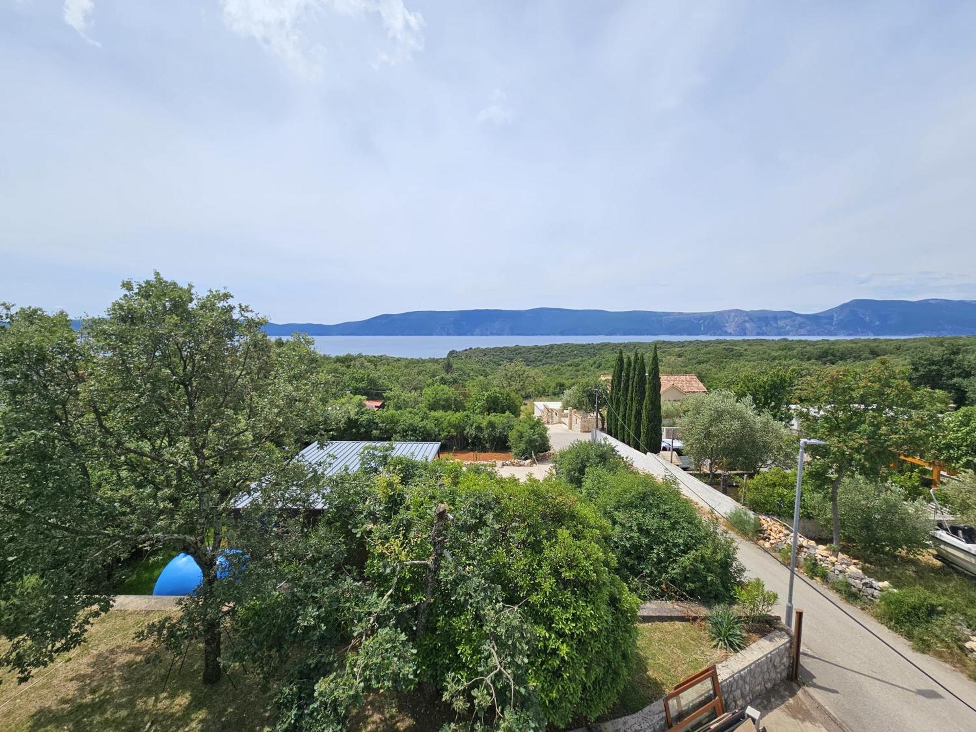 Apartmani 1 Pinezici Kültér fotó